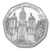 Ausztria 5 euro 2007 '' 850 éves Mariazell ' BU!